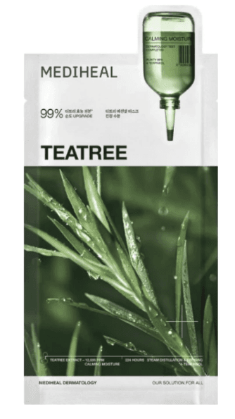 Mặt nạ giấy MEDIHEAL Tea Tree