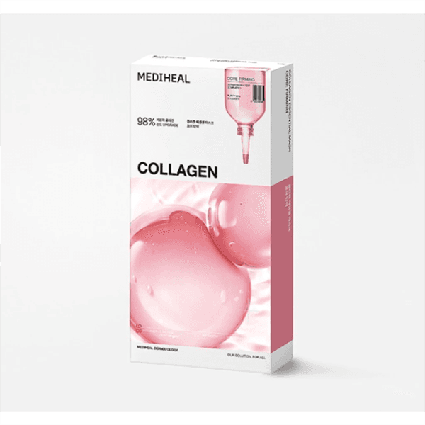 Mặt nạ giấy MEDIHEAL Collagen